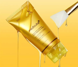 Kojic Acid Turmeric Overnight Wrapping Mask - 75 ml