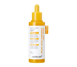 Kojic Acid Turmeric Peel Shot - 80 ml