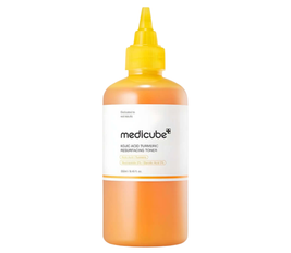 Kojic Acid Turmeric Resurfacing Toner - 250 ml