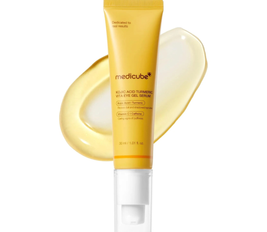 Kojic Acid Turmeric Vita Eye Gel Serum - 30 ml