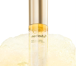 Kojic Acid Turmeric Vita Jelly Mist Serum - 100 ml