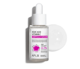 Kojic Acid Vitamin C Ampoule Serum - 40 ml