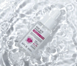 Kojic Acid Vitamin C Ampoule Serum - 40 ml