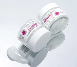 Kojic Acid Vitamin C Facial Cream - 55 ml