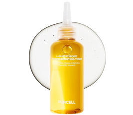 L-Glutathione Vitamin Boosting Toner - 150 ml