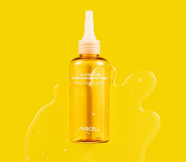 L-Glutathione Vitamin Boosting Toner - 150 ml