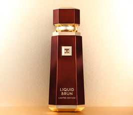 Liquid Brun Limited Edition