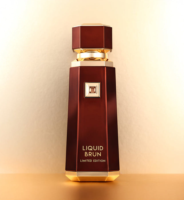 Liquid Brun Limited Edition