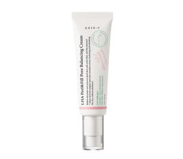 LHA Peel & Fill Pore Balancing Cream - 50 ml