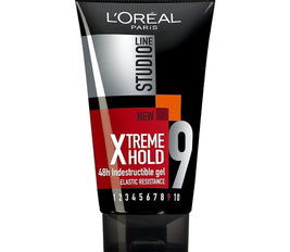 L'Oreal Paris Studio Line Indestructible Tube 150 ML