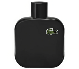 Lacoste L.12.12 Noir Eau De Toilette for Men 100ML 