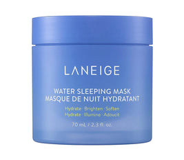 Water Sleeping Mask - 15 ml/70 ml