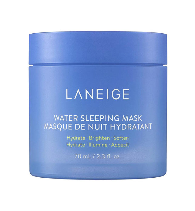 Water Sleeping Mask - 15 ml/70 ml