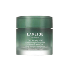 Cica Sleeping Mask - 60 ml