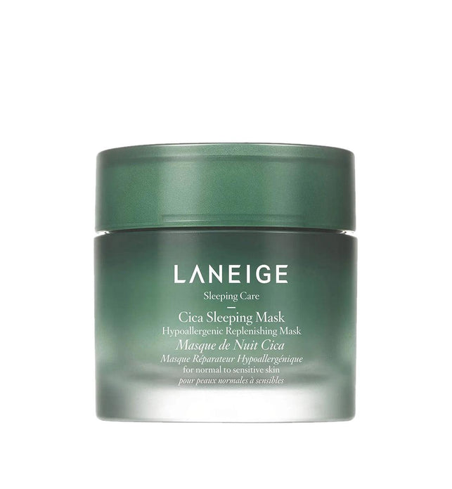 Cica Sleeping Mask - 60 ml