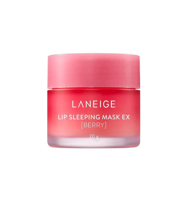 Lip Sleeping Mask EX - 3 g/ 20 g (3 options)