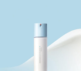 Water Bank Blue Hyaluronic Emulsion (Combination to Oily Skin) - 120 ml