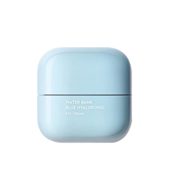 Water Bank Blue Hyaluronic Eye Cream - 25 ml
