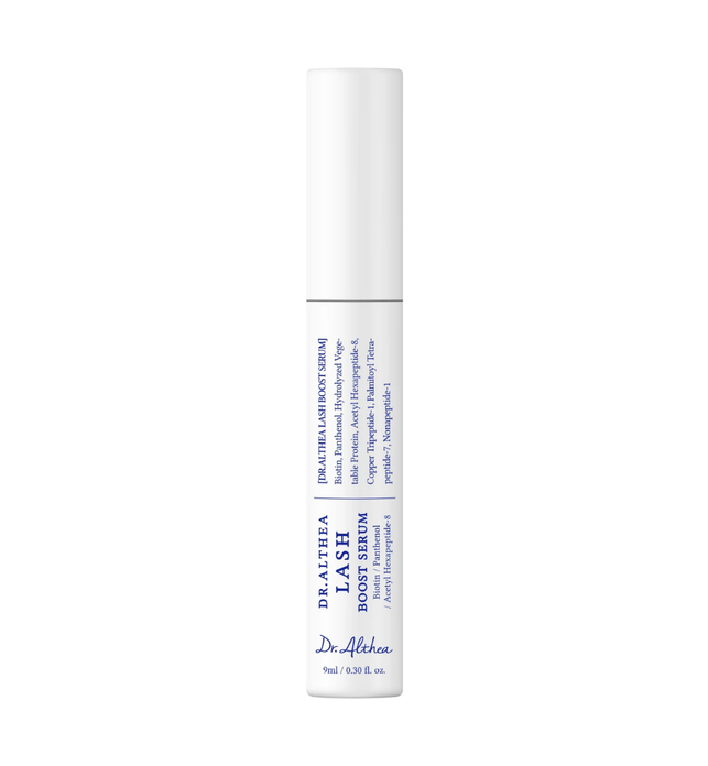 Lash Boost Serum - 9 ml