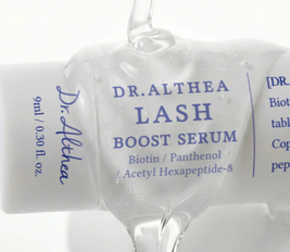 Lash Boost Serum - 9 ml