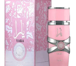 Yara For Women By Lattafa Eau De Parfum - 100 ML