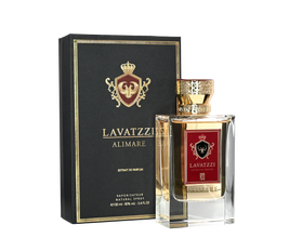 Lavatzzi Alimare