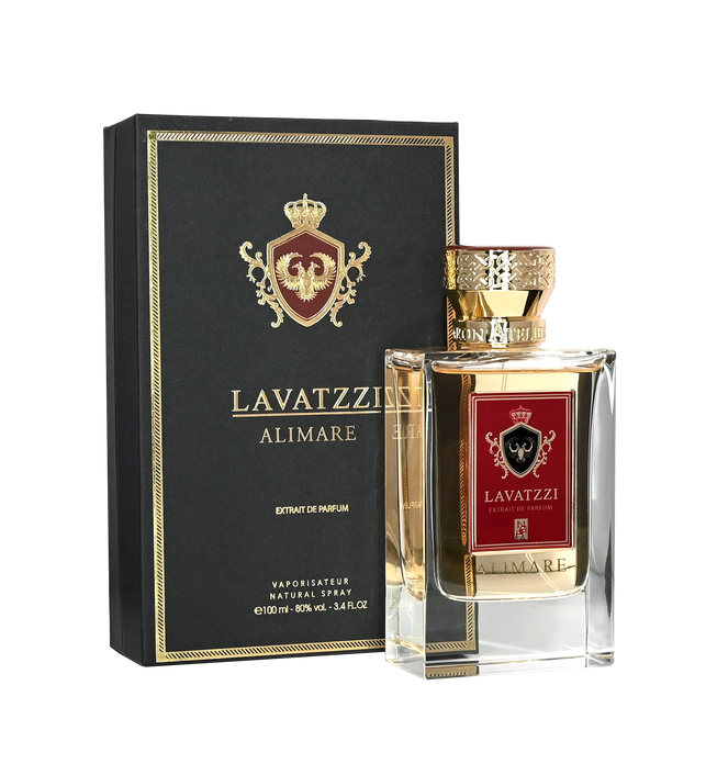 Lavatzzi Alimare