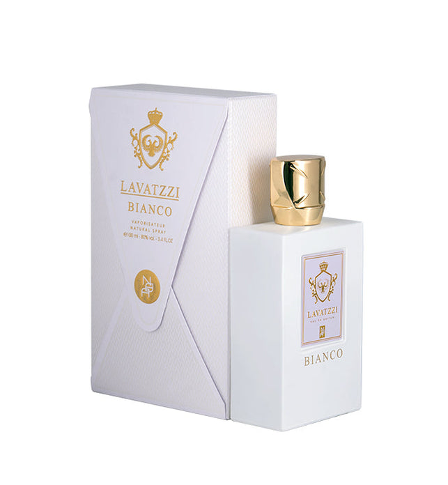 Lavatzzi Bianco
