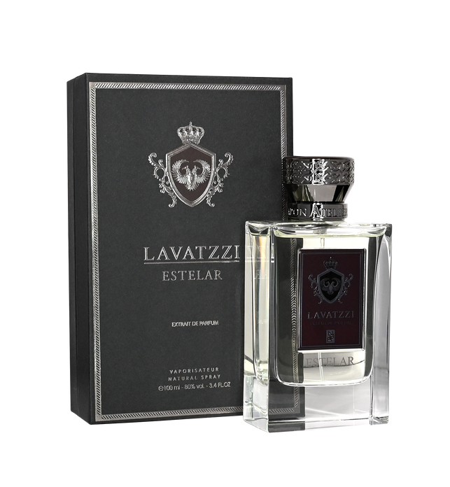 Lavatzzi Estelar