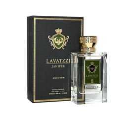 Lavatzzi Janiper