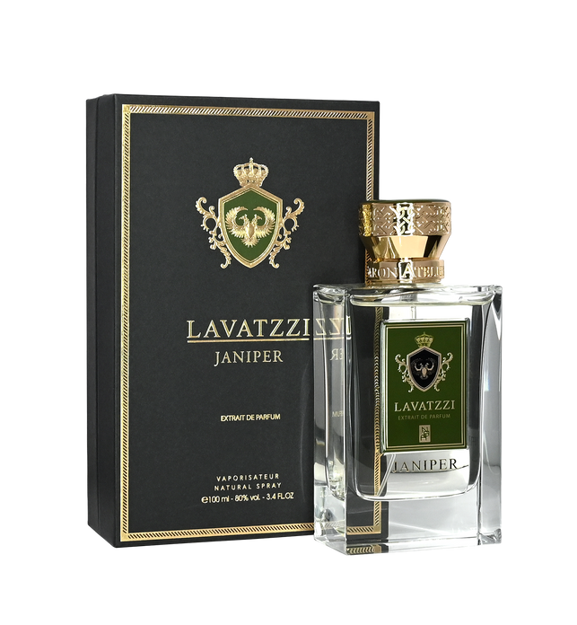 Lavatzzi Janiper