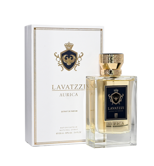 Lavatzzi Aurica