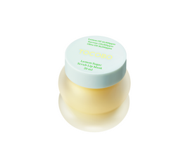 Lemon Sugar Scrub Lip Mask - 20 ml
