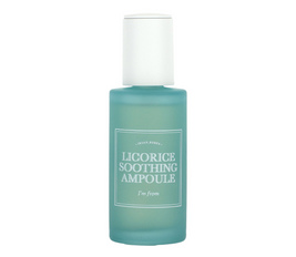 Licorice Soothing Ampoule - 30 ml