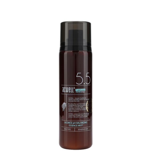 Licorice pH Balancing Essence Mist - 100 ml