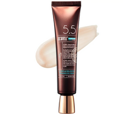 Licorice pH Balancing Intensive Eye Cream - 30 ml