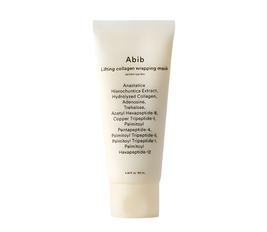 Lifting Collagen Wrapping Mask Jericho Rose Film - 100 ml