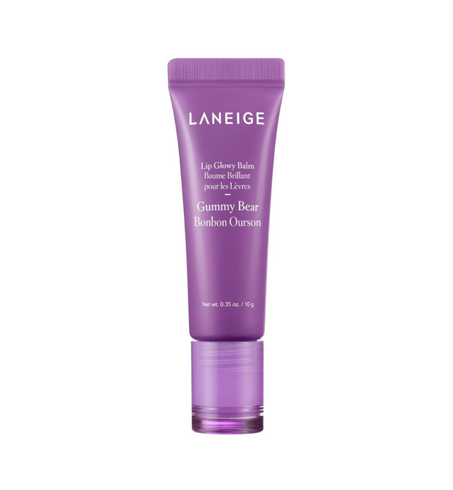 Lip Glowy Balm - 10 g