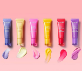 Lip Glowy Balm - 10 g