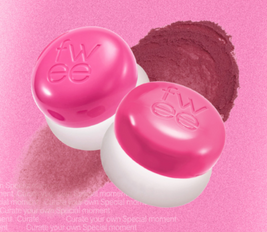 Lip&Cheek Blurry Pudding Pot - 5 g