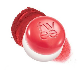 Lip&Cheek Blurry Pudding Pot - 5 g