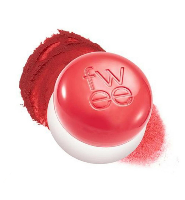 Lip&Cheek Blurry Pudding Pot - 5 g