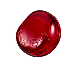 Lip&Cheek Glowy Jelly Pot (With Keyring) - 4 g