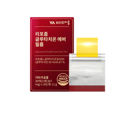 Liposome Glutathione Ever Film - 367 mg x 30 films