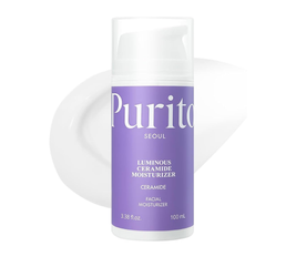 Luminous Ceramide Moisturizer - 100 ml