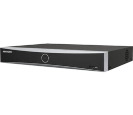DS-7632NXI-K2 32-CH 1U K Series AcuSense 4K NVR