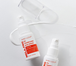 MELA-PRO Tranexamic Acid Serum - 30 ml