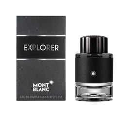 MONT BLANC Explorer Men's Eau de Perfume, 60 ML