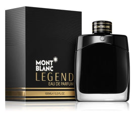 MONTBLANC Legend for Men Eau de Parfum 100 ML