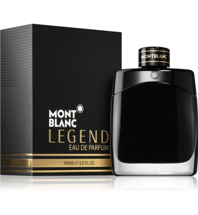 MONTBLANC Legend for Men Eau de Parfum 100 ML